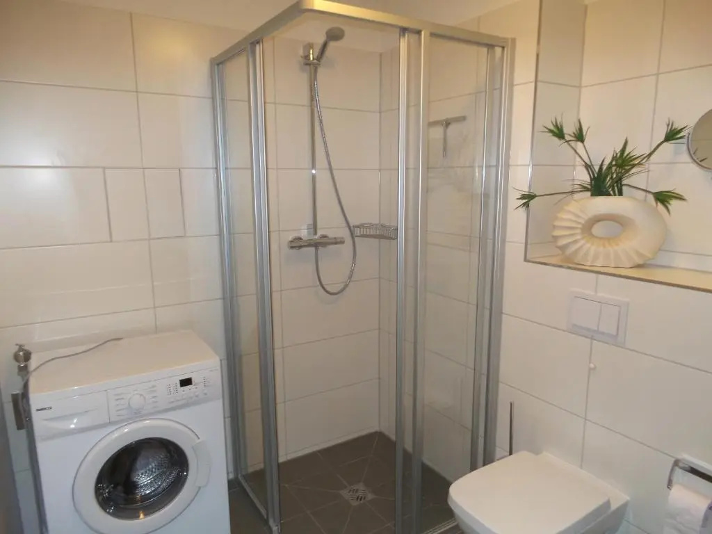 Upstalsboom Dnen Resort Binz - Chambres