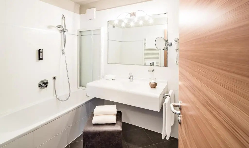 Josef Mountain Resort - Chambres