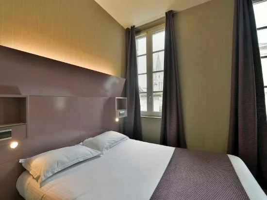 Auberge de la Commanderie — 5