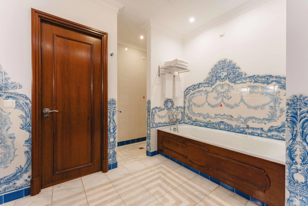 Reid's Palace, A Belmond Hotel, Madeira - Général