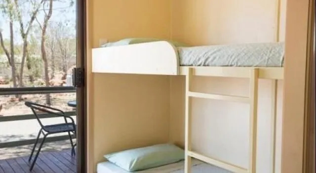 Discovery Holiday Parks - Cloncurry — фото 4