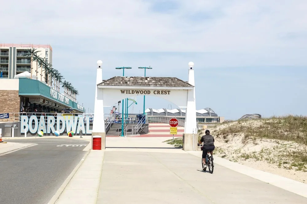 Adventurer Oceanfront Inn - Général