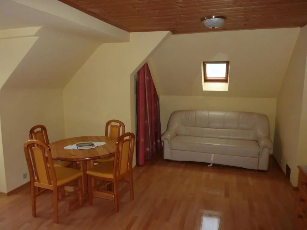 Lffler - Chambres