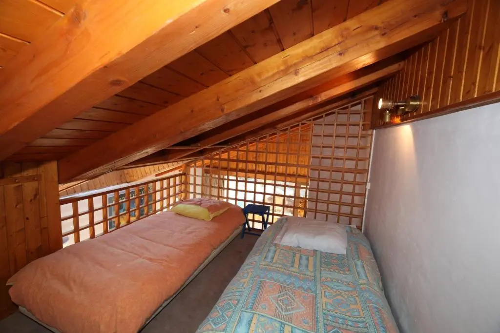 Voir la photo 3 — Chalets of Ibex - Ttras Lyre apartment for 2 to 4 people