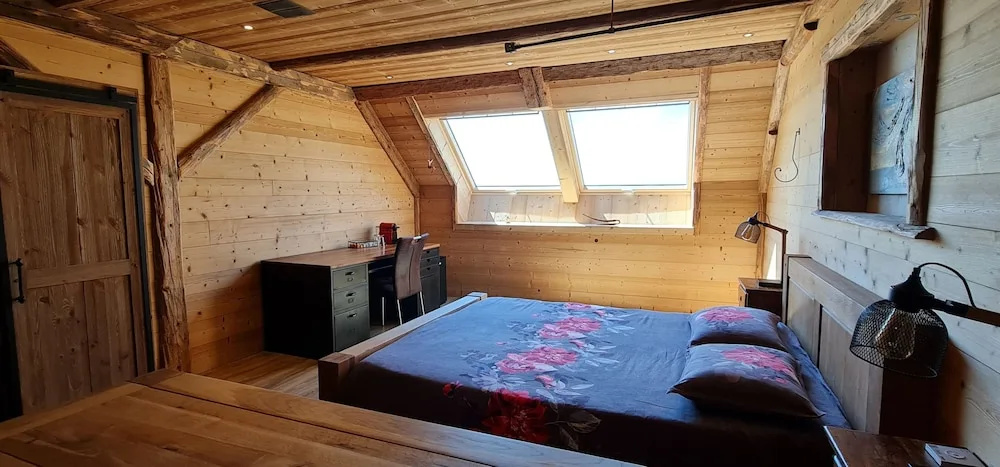 Voir la photo 4 — Chambres d'hôtes Le Repère des Anges