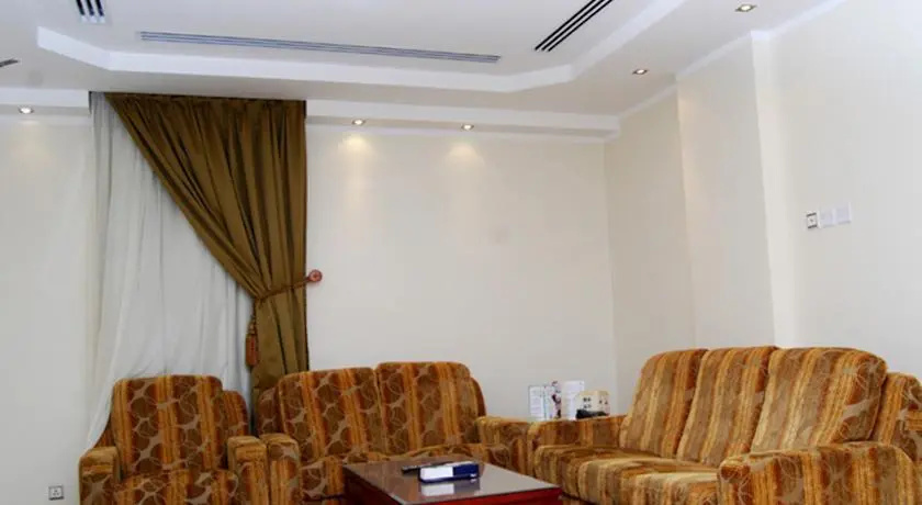 Sas Vip Suite