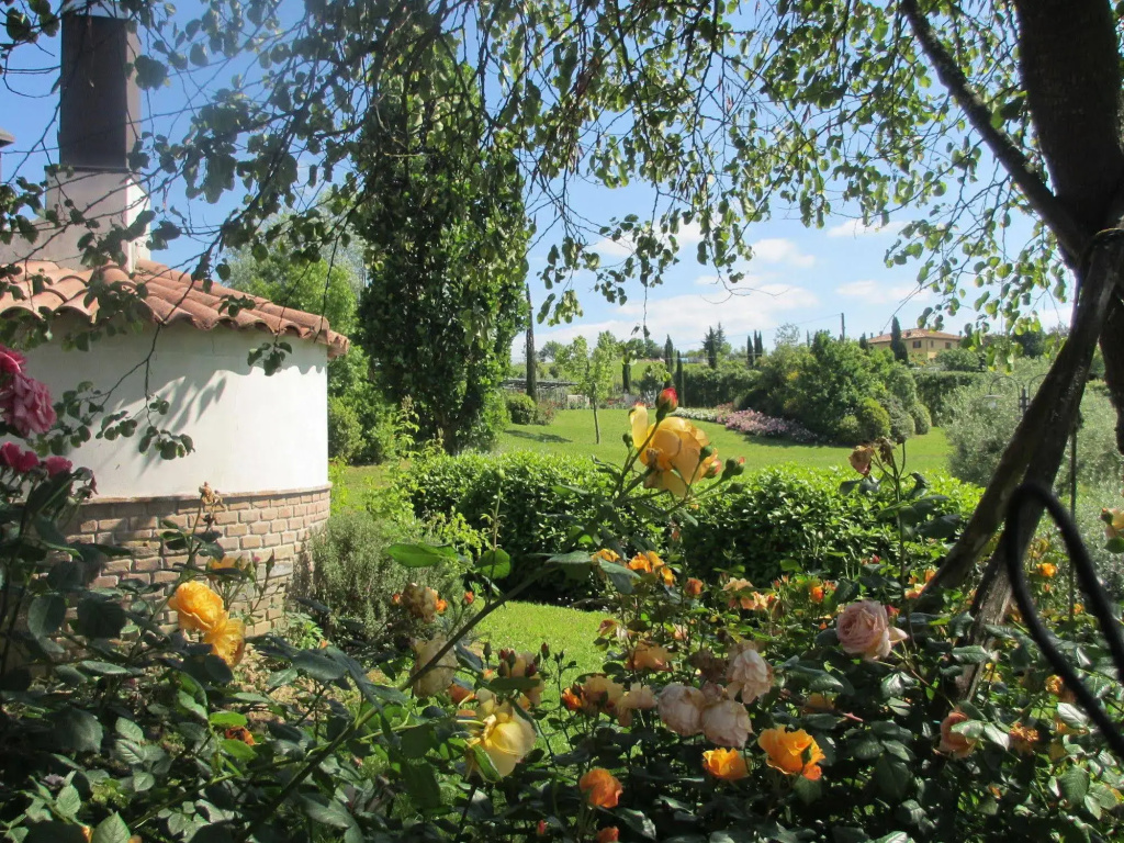Locanda Le Boscarecce - Général