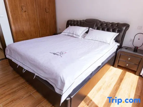 4 Bedrooms Standard room
