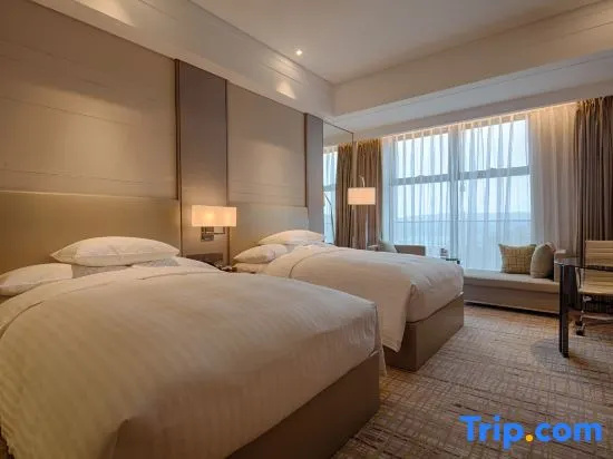 Premier Double room (twin beds)