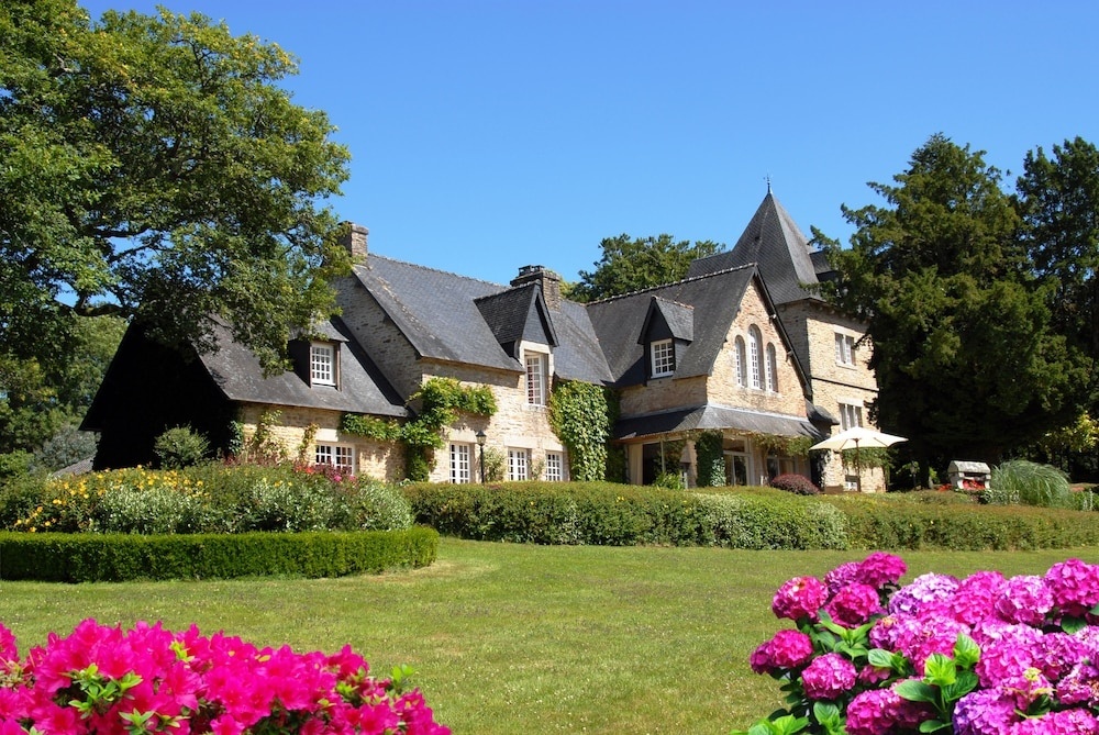 Le Manoir de Kertalg - Général