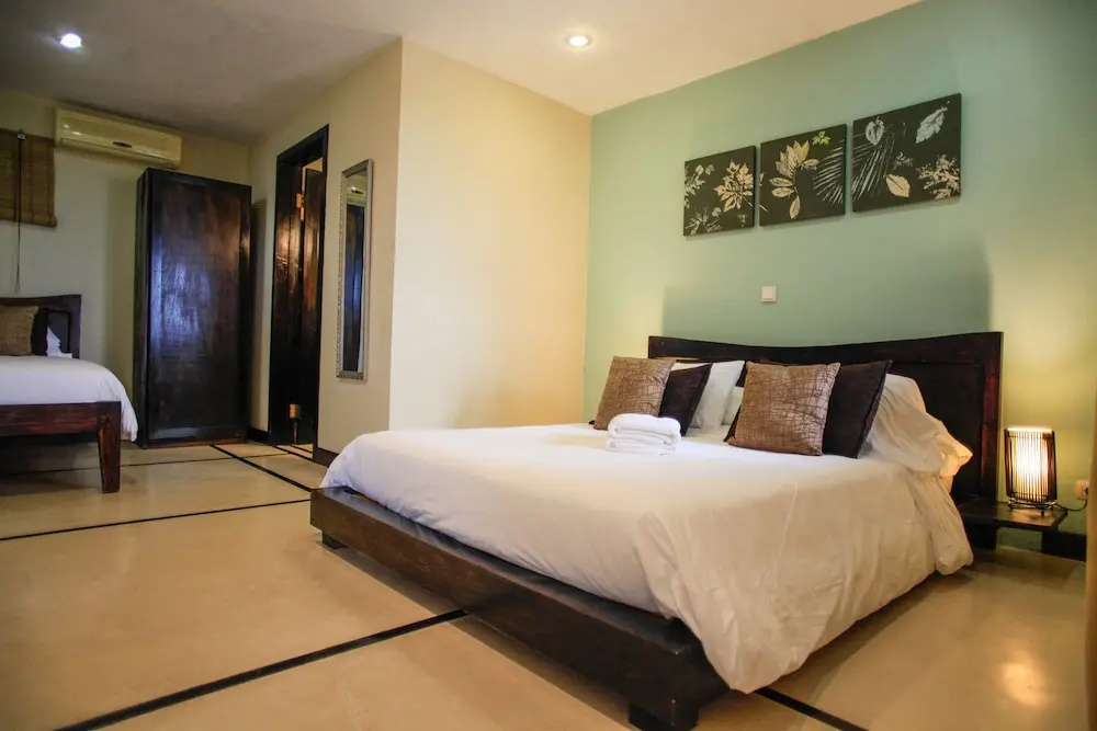 Casa Marbella
