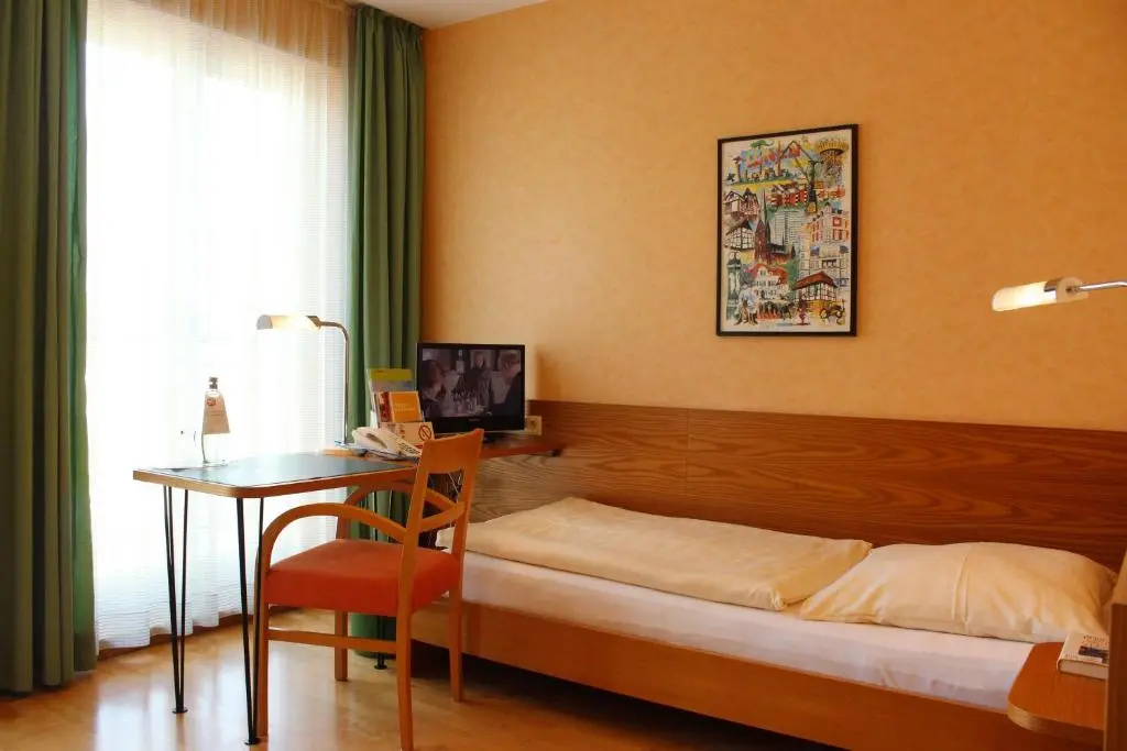 An der Persiluhr Stadt-gut-Hotel - Chambres