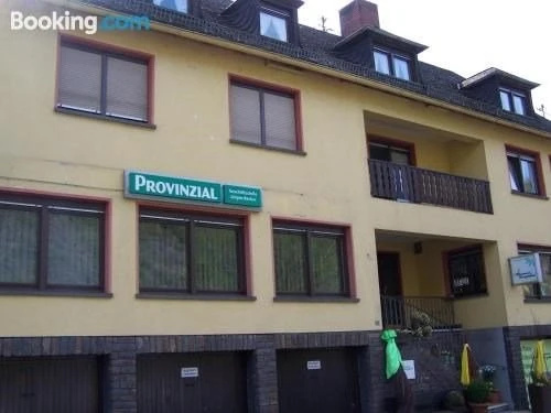 Ferienwohnungen Goldlay + Rosenberg