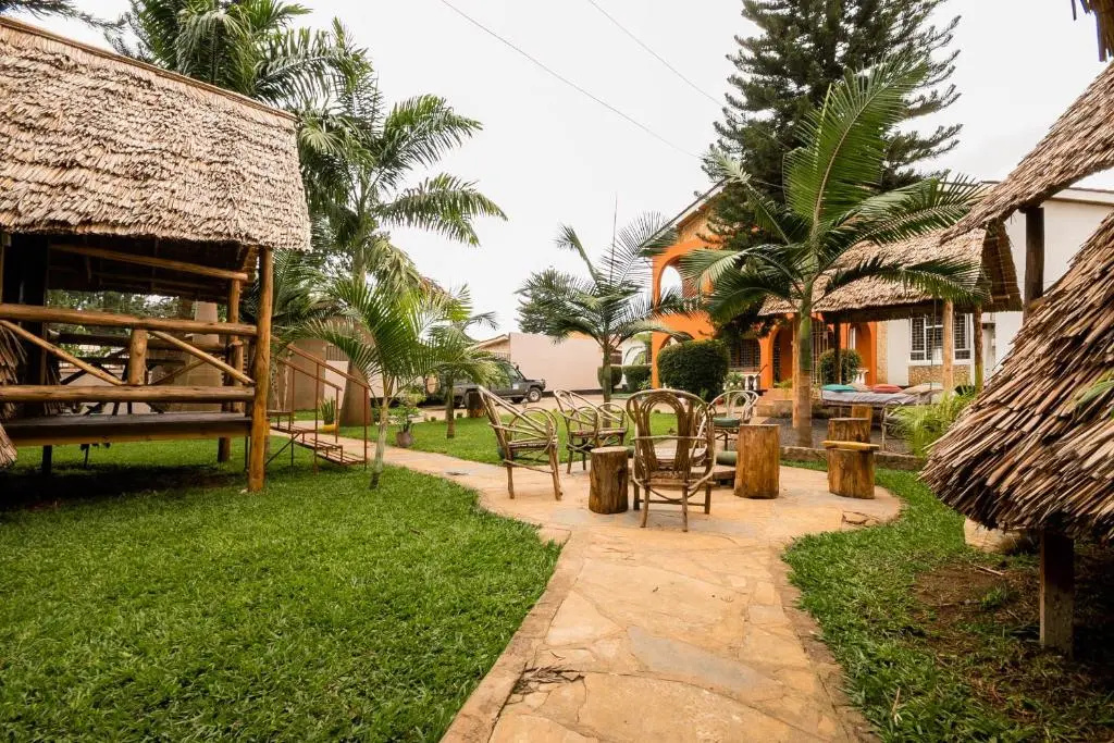 Bungalow