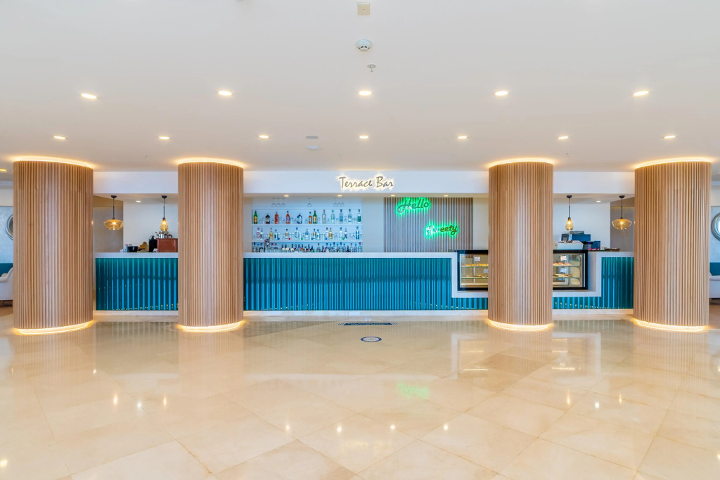 Hotel photo 16