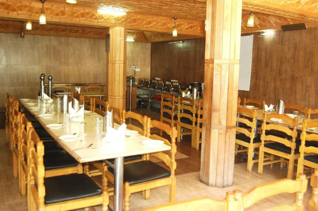 Hotel Paradise Inn - Général