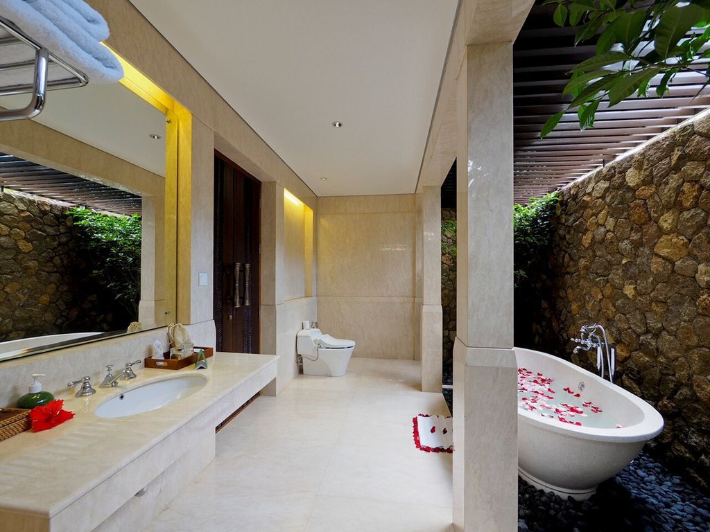Plataran Ubud Hotel & Resort