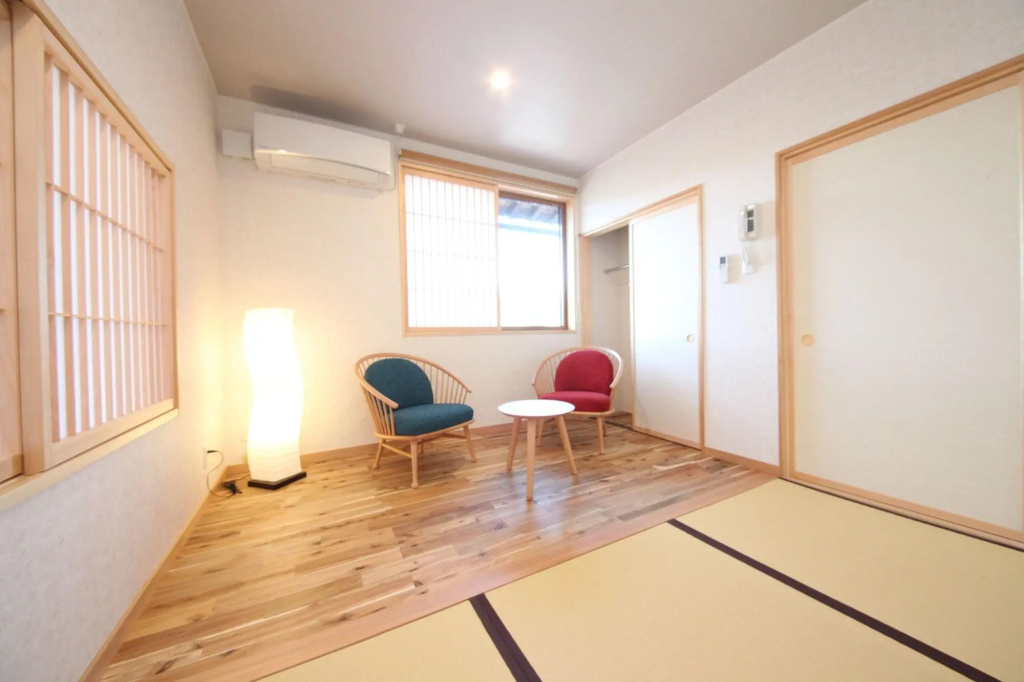 Ichinomatsu Japanese Modern Hotel 사진 25