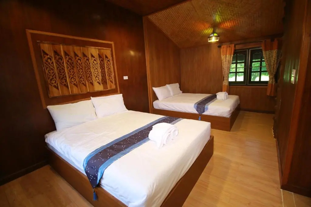 Family Bungalow