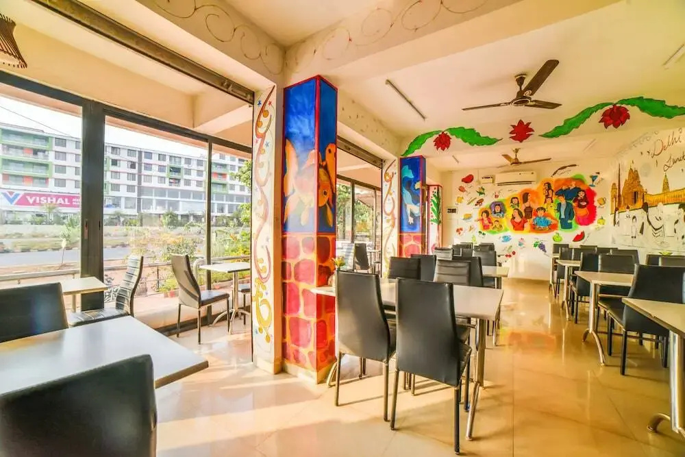 Hotel Dewa Goa - Général