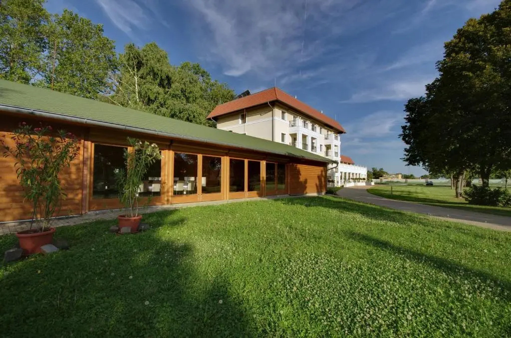 Arcanum Hotel - Général