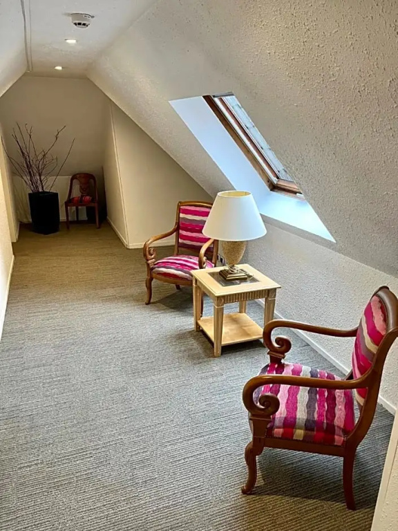 Ibis Styles Lille Villeneuve d’Ascq - Chambres