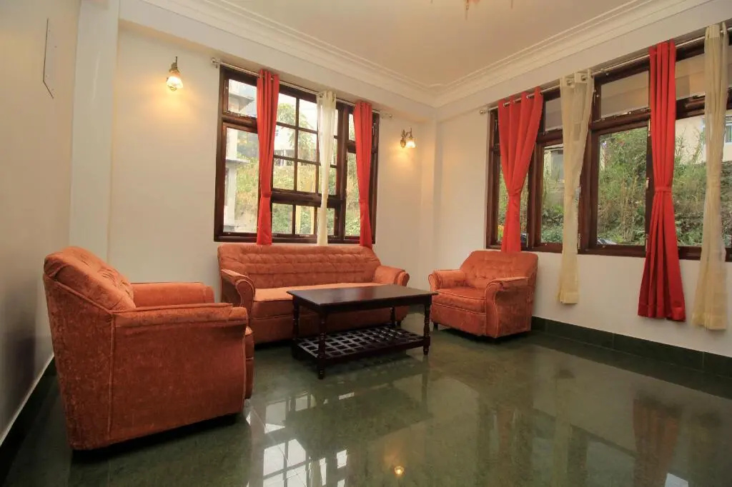 Temi Residency