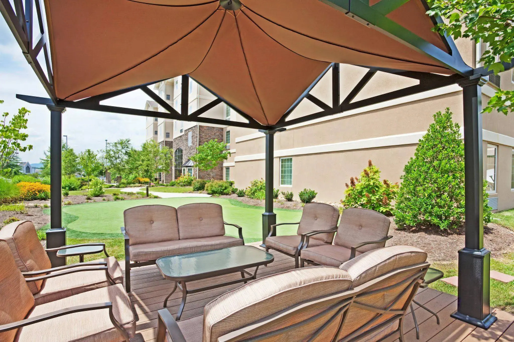 Staybridge Suites Oak Ridge by IHG - Général
