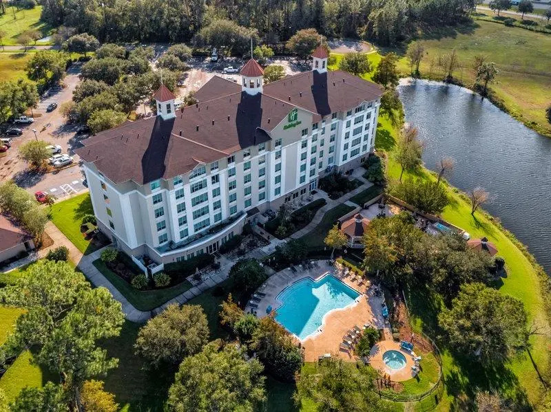 Holiday Inn St. Augustine - World Golf by IHG - Chambres