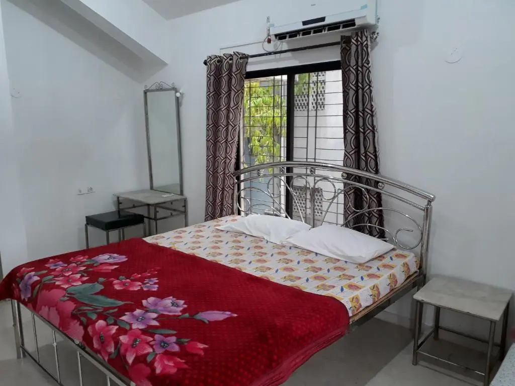 Blue Waters Resort Lonavala. - Chambres