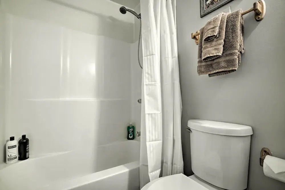 Convenient Kenai Apt - 3 Mi to Beach & Fishing — фото 6