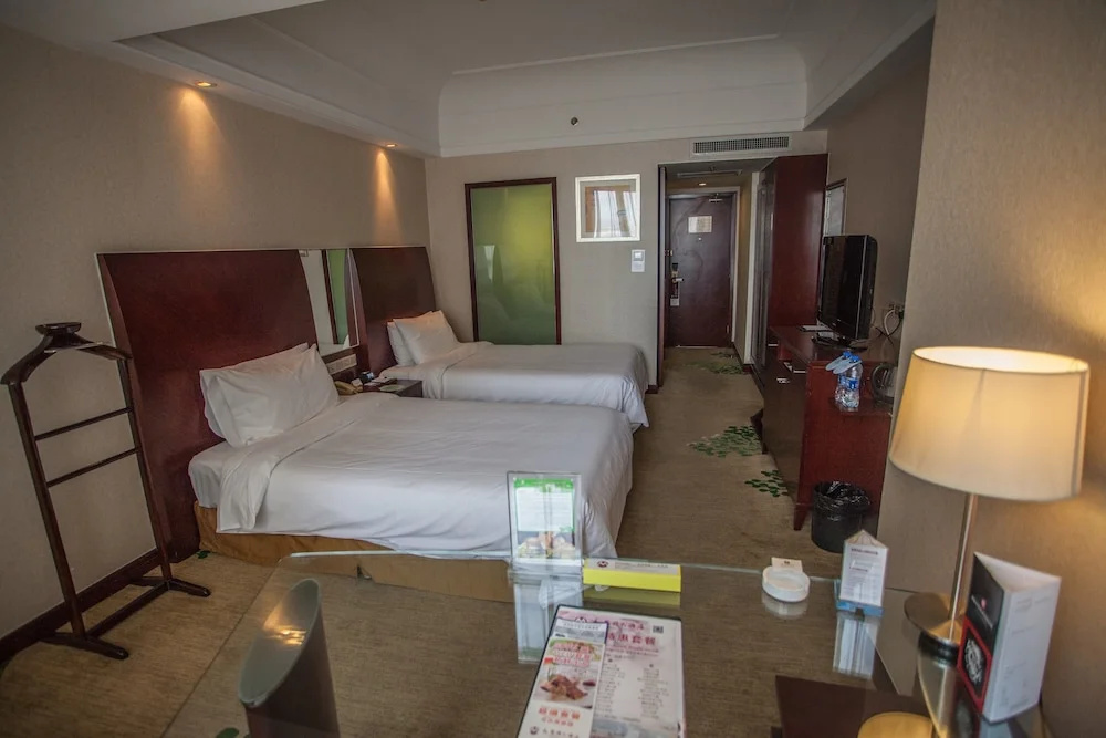 Merry Hotel Shanghai — 6