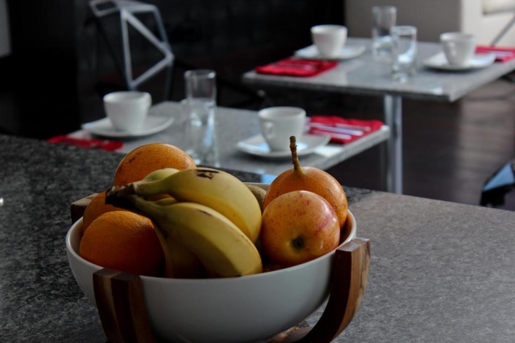 Hotel Casa Gardenia by null