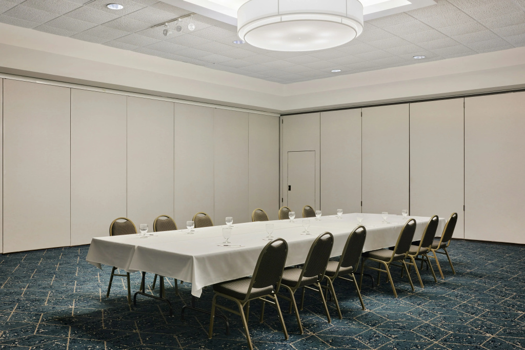 Hilton Garden Inn Champaign/Urbana - Général