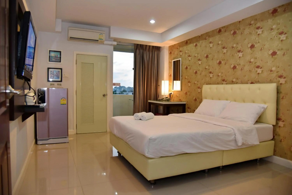 Hotel photo 7