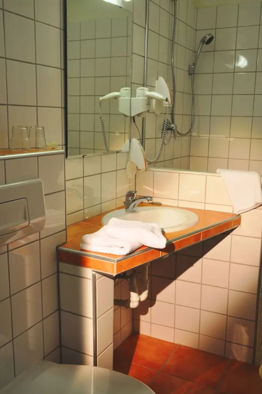 Hotel-Gasthof am Selteltor - Chambres