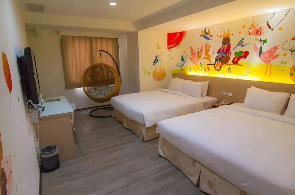Hotel photo 18