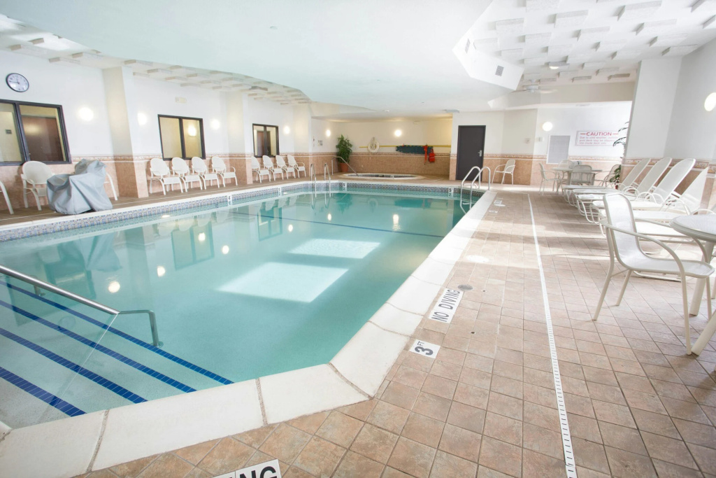 Hotel Indigo Detroit North – Troy by IHG - Général