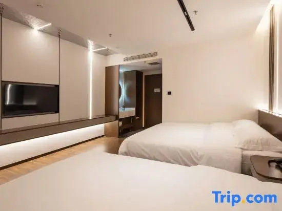Deluxe Double room (twin beds)