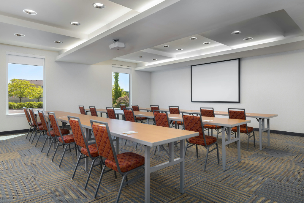 Home2 Suites by Hilton Idaho Falls - Général