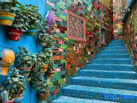 Kashgar Bayiguanjia Homestay (Ancient City of Kashgar)