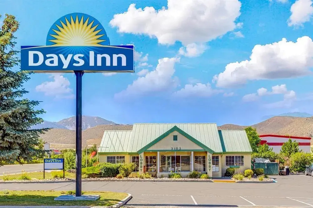Days Inn Carson City