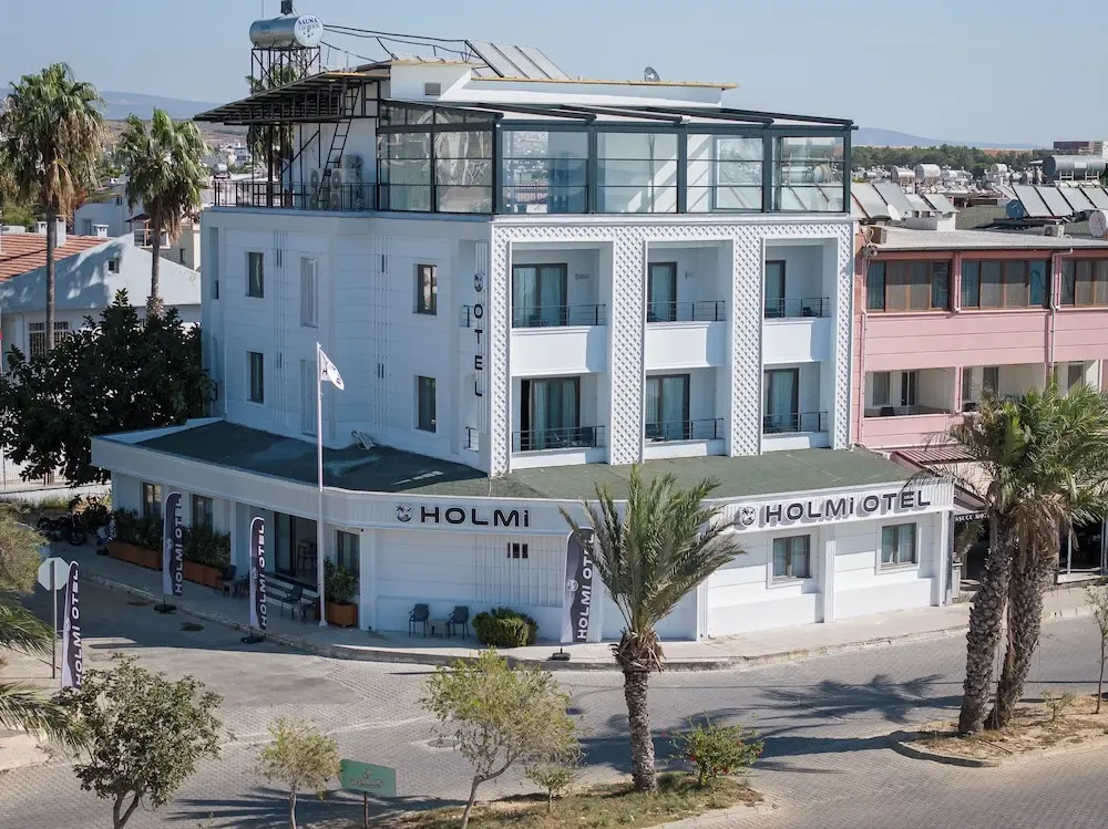 Hotel photo 35