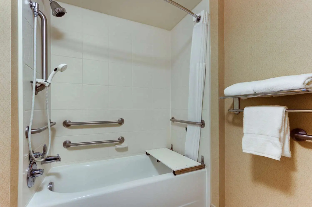 Hilton Garden Inn Indianapolis Airport - Général