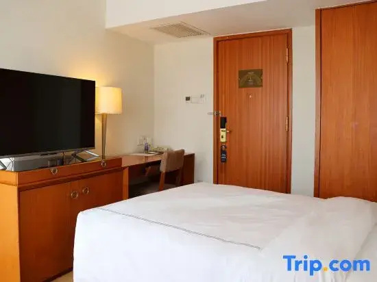 Jianguo Garden Hotel Beijing - Chambres
