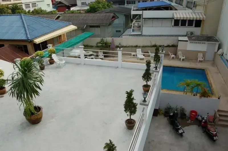 Baan Manthana House - Général