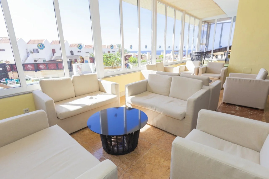 Hotel Villa de Adeje Beach - Général