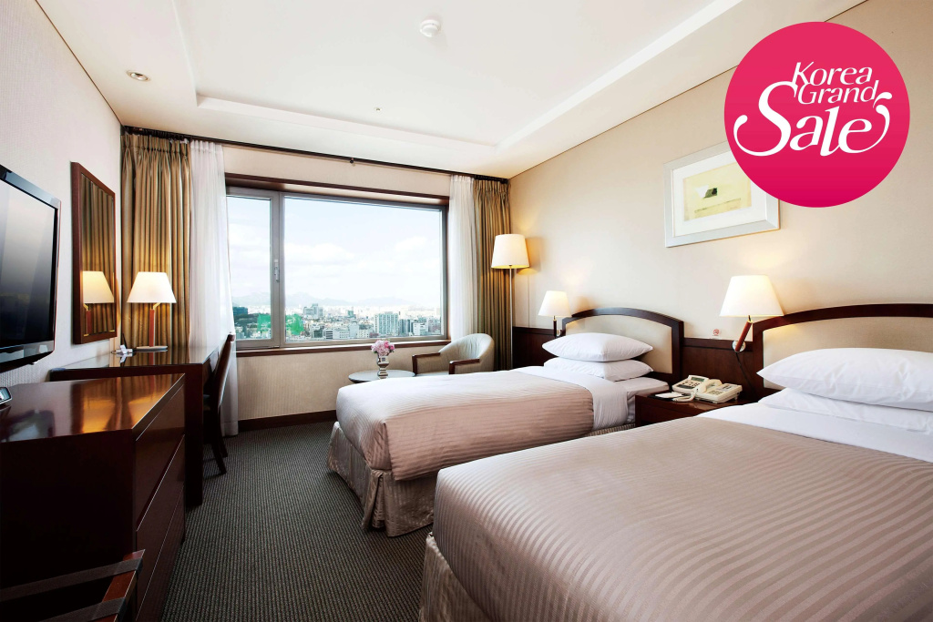 Best Western Premier Gangnam - Général