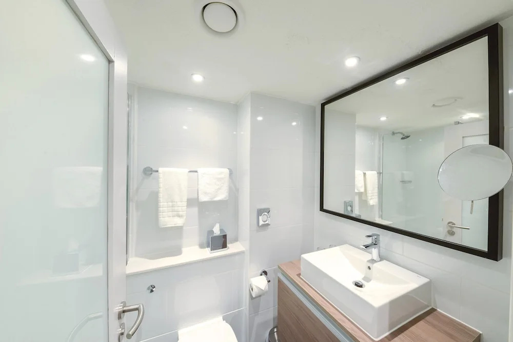 Crowne Plaza Plymouth by IHG - Chambres