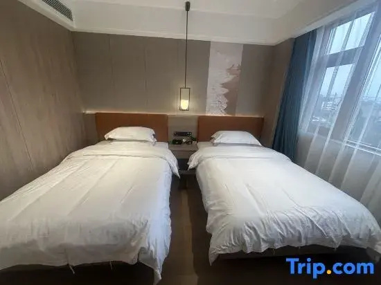 Superior Double room (twin beds)
